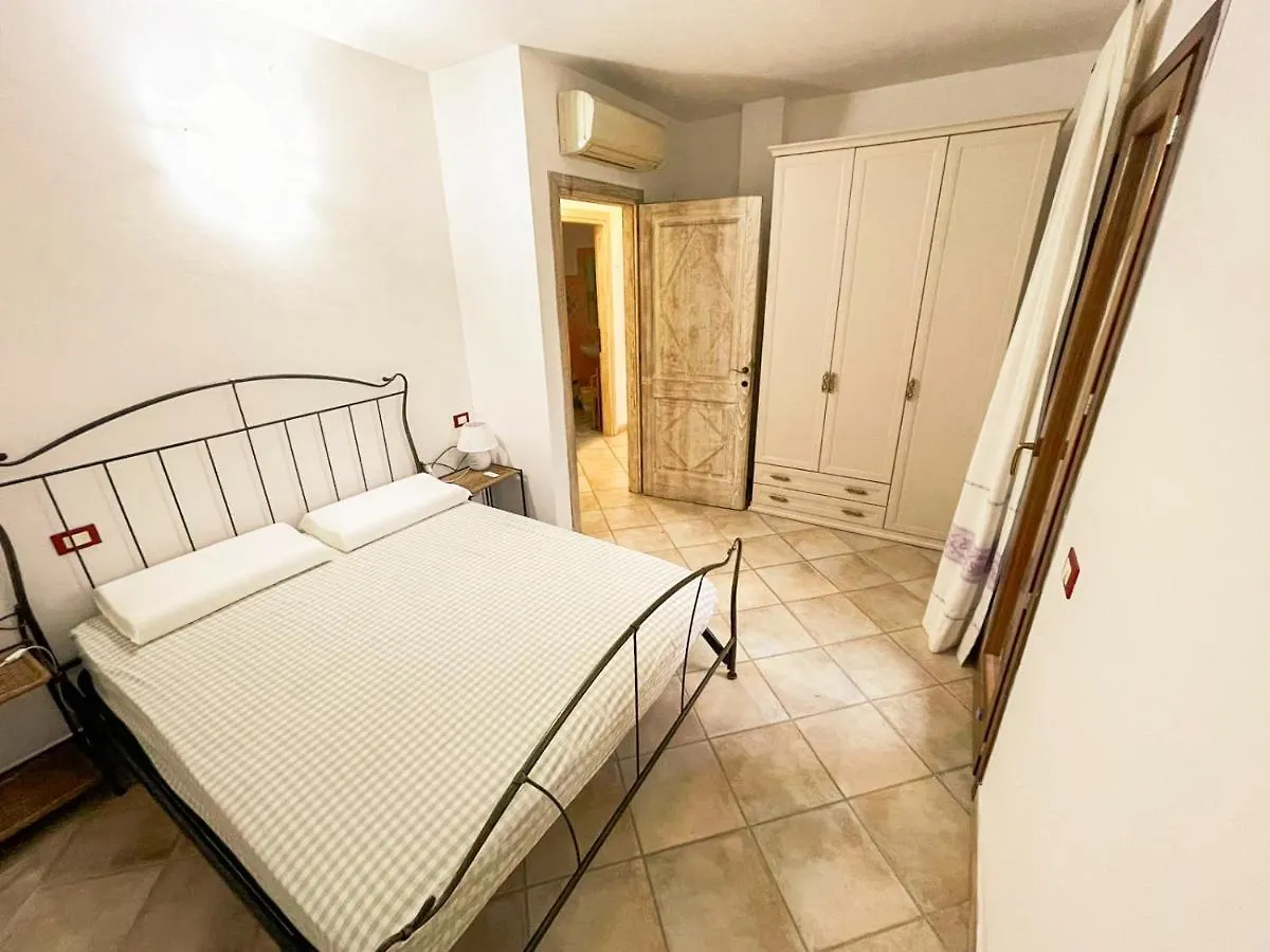 Stella Marina 2 Apartment Olbia Italy